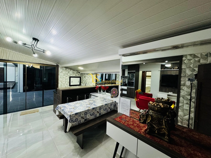 CASA DE ESQUINA PRÓXIMA DO MAR E CENTRO DE ATLÂNTIDA SUL: 18ª foto da galeria de imagens do imóvel