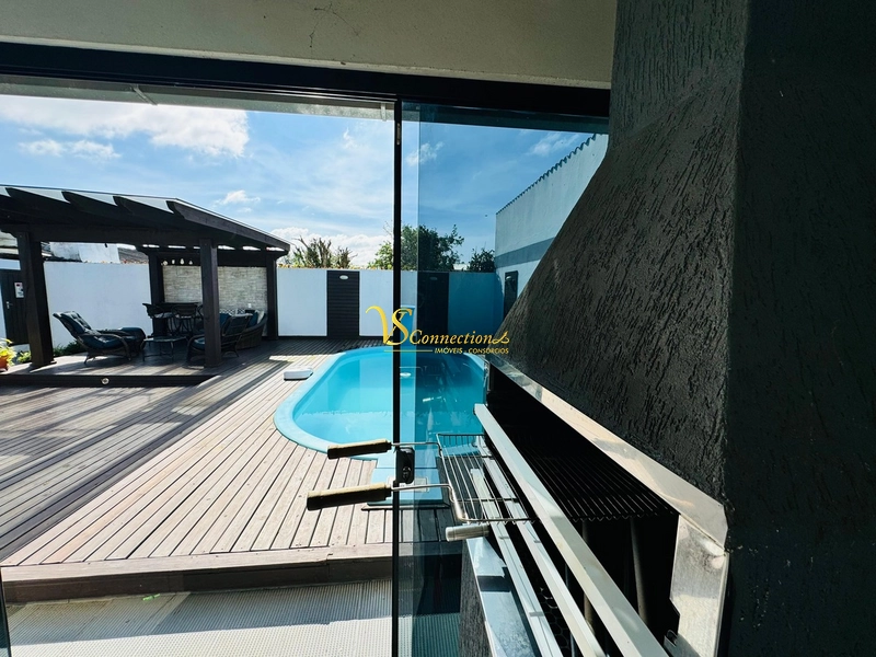 CASA DE ESQUINA PRÓXIMA DO MAR E CENTRO DE ATLÂNTIDA SUL: 34ª foto da galeria de imagens do imóvel