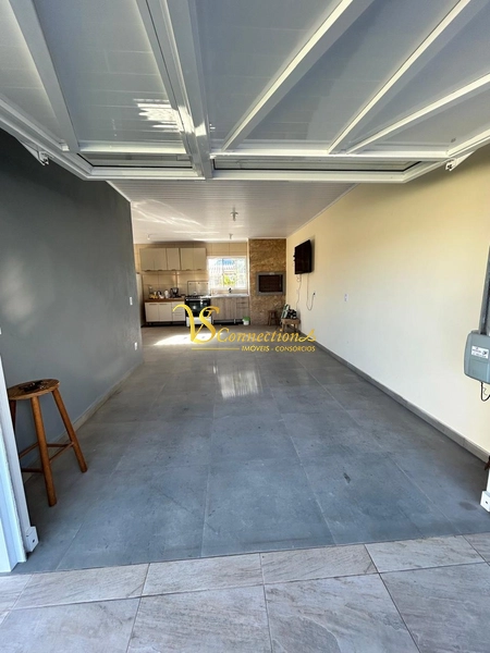 CASA NOVA EM RUA ASFALTADA: 5ª foto da galeria de imagens do imóvel