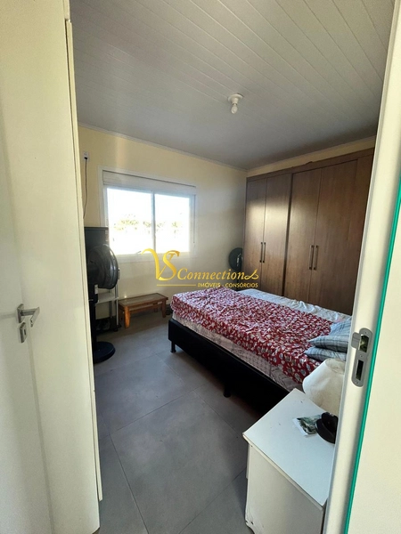 CASA NOVA EM RUA ASFALTADA: 11ª foto da galeria de imagens do imóvel