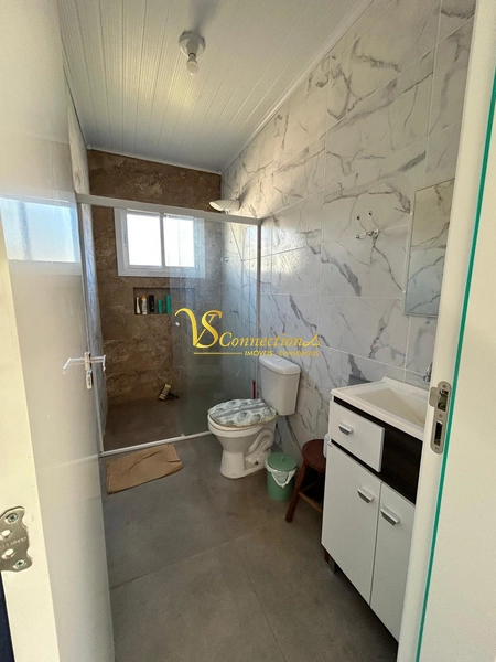 CASA NOVA EM RUA ASFALTADA: 13ª foto da galeria de imagens do imóvel