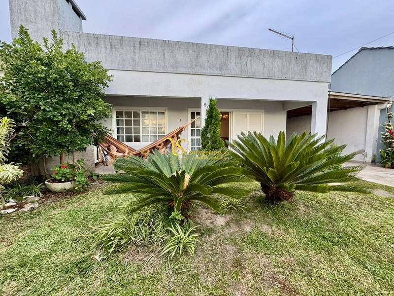 Bela casa na praia em Rainha do Mar: 3ª foto da galeria de imagens do imóvel