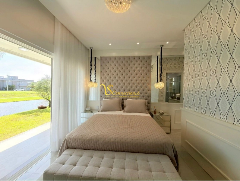 CONDOMÍNIO  CAPÃO ILHAS RESORT: 26ª foto da galeria de imagens do imóvel