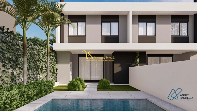 SOBRADO DUPLEX EM AVENIDA: 2ª foto da galeria de imagens do imóvel