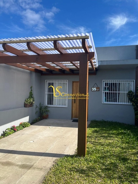 GEMINADO MOBILIADO COM PISCINA NO ARPOADOR!