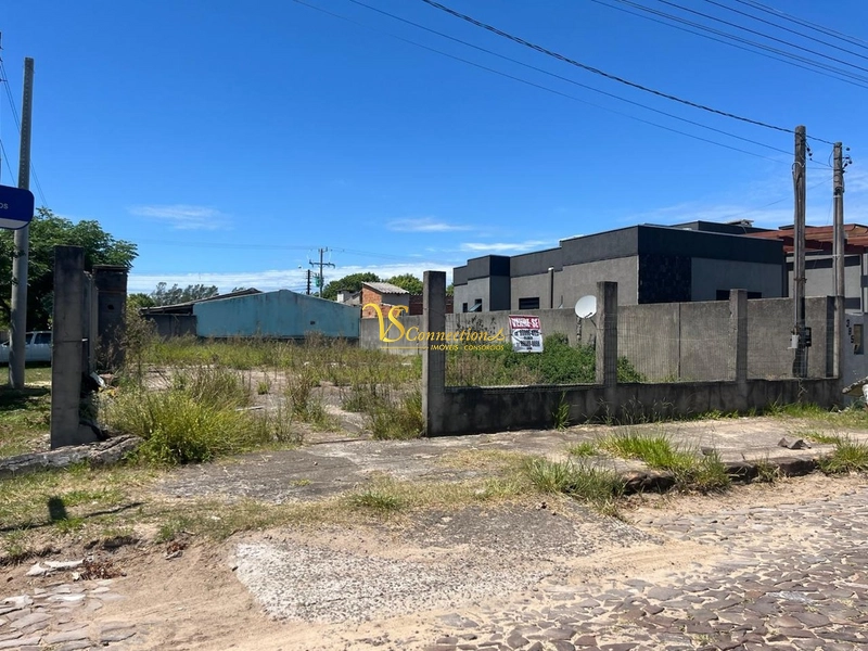 Terreno à venda em Nova Noiva do Mar – Xangri-Lá