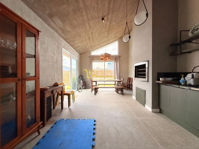 ÓTIMA CASA DE ESQUINA EM RAINHA DO MAR, CONFIRA!!!: 19ª foto da galeria de imagens do imóvel