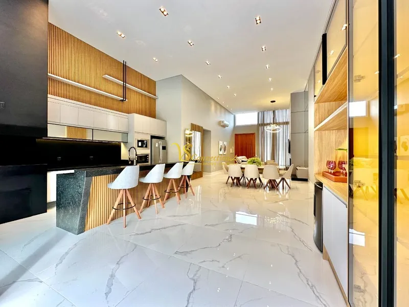 CASA DOS SONHOS !!!   Infraestrutura Náutica com acesso a lagoa: 2ª foto da galeria de imagens do imóvel