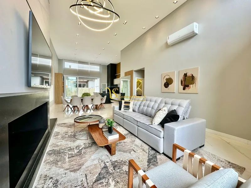 CASA DOS SONHOS !!!   Infraestrutura Náutica com acesso a lagoa: 3ª foto da galeria de imagens do imóvel
