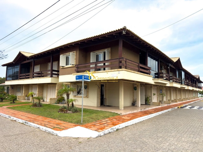 Sobrado duplex em Rainha o Mar à venda !