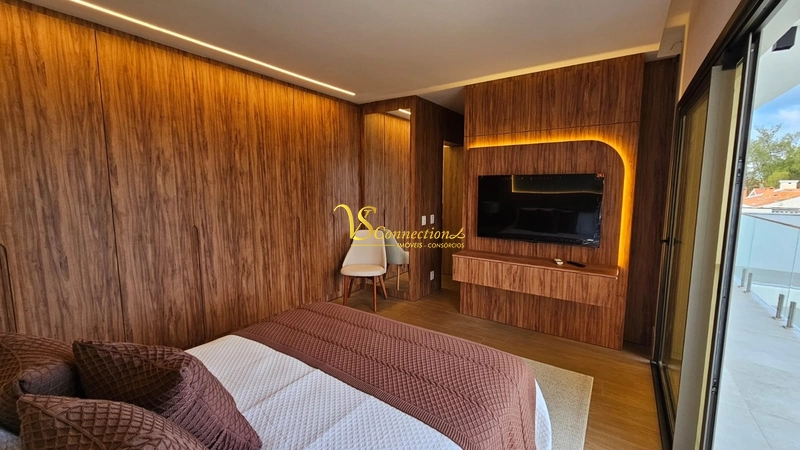 Casa a poucos metros do mar em XANGRI-LÁ: 25ª foto da galeria de imagens do imóvel