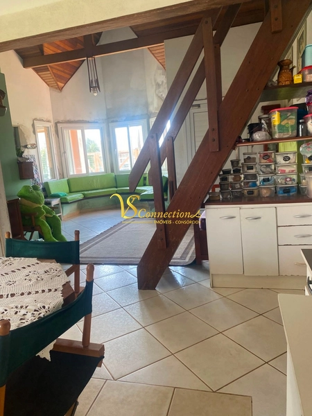 Grande Oportunidade! Casa Frente Mar, Próxima ao Assun: 12ª foto da galeria de imagens do imóvel