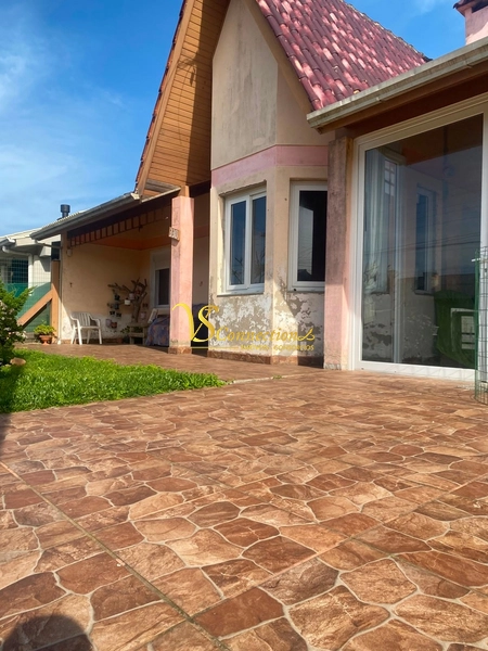 Grande Oportunidade! Casa Frente Mar, Próxima ao Assun: 7ª foto da galeria de imagens do imóvel