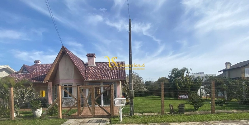 Grande Oportunidade! Casa Frente Mar, Próxima ao Assun: 1ª foto da galeria de imagens do imóvel