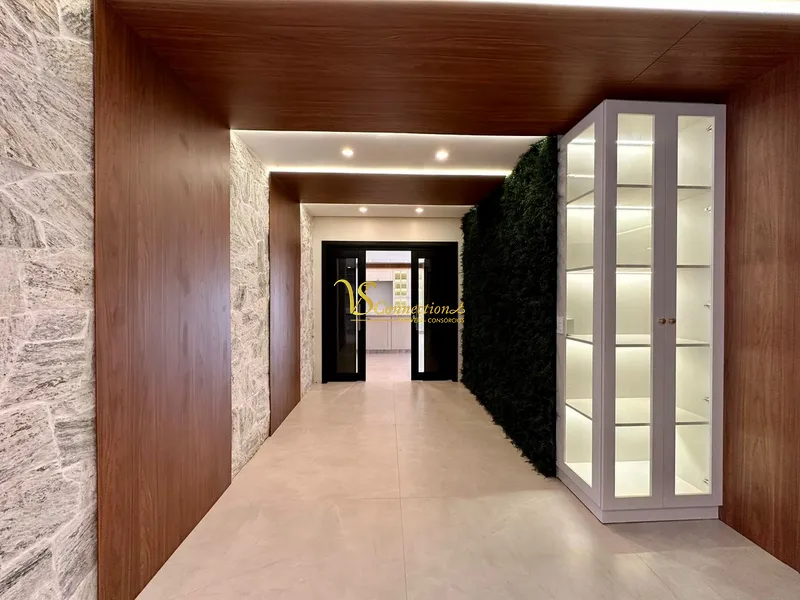 CASA NEOCLÁSSICA: 19ª foto da galeria de imagens do imóvel