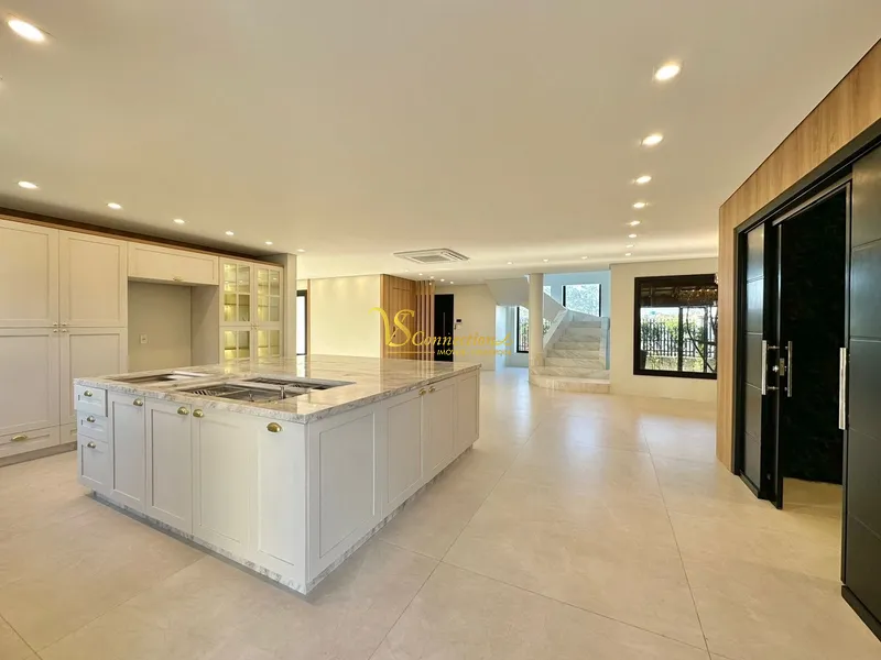 CASA NEOCLÁSSICA: 5ª foto da galeria de imagens do imóvel