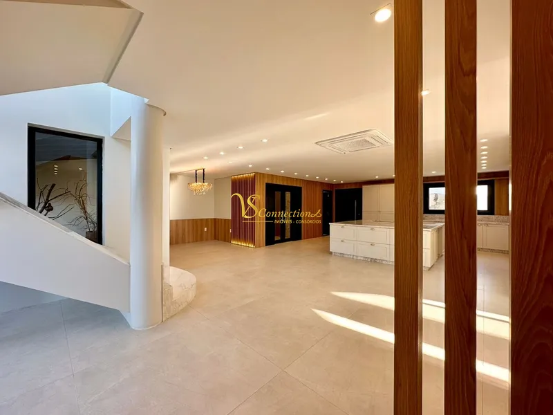 CASA NEOCLÁSSICA: 33ª foto da galeria de imagens do imóvel