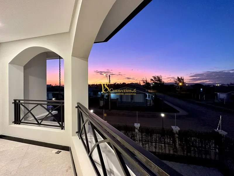 CASA NEOCLÁSSICA: 55ª foto da galeria de imagens do imóvel