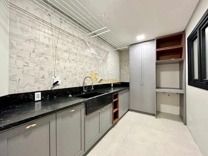 CASA NEOCLÁSSICA: 46ª foto da galeria de imagens do imóvel