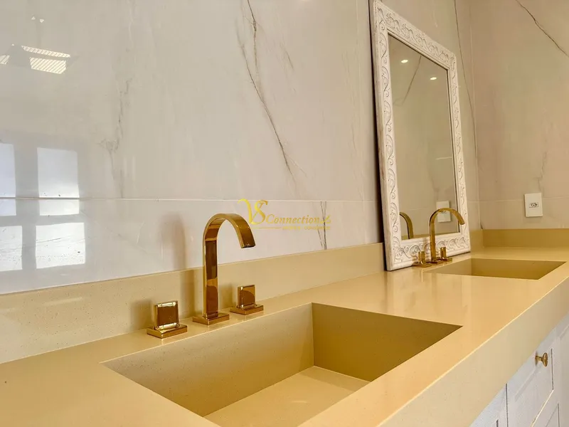 CASA NEOCLÁSSICA: 14ª foto da galeria de imagens do imóvel