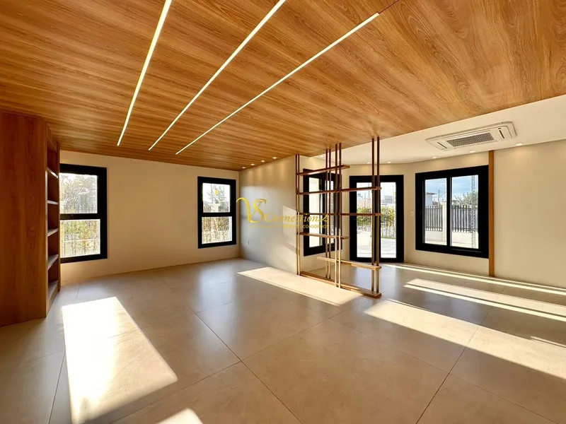 CASA NEOCLÁSSICA: 40ª foto da galeria de imagens do imóvel