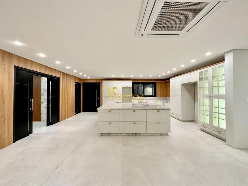 CASA NEOCLÁSSICA: 10ª foto da galeria de imagens do imóvel