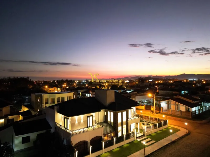 CASA NEOCLÁSSICA: 69ª foto da galeria de imagens do imóvel