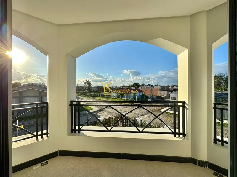 CASA NEOCLÁSSICA: 56ª foto da galeria de imagens do imóvel