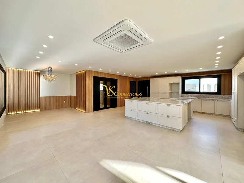 CASA NEOCLÁSSICA: 34ª foto da galeria de imagens do imóvel