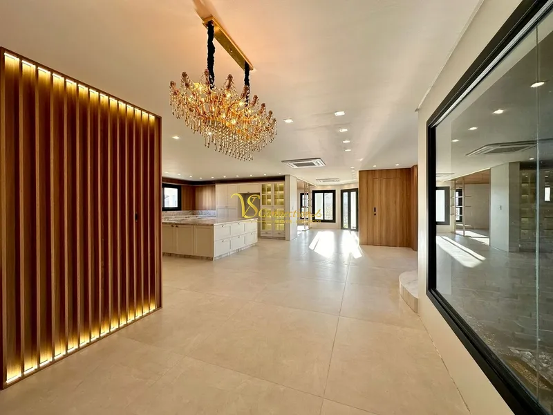 CASA NEOCLÁSSICA: 30ª foto da galeria de imagens do imóvel