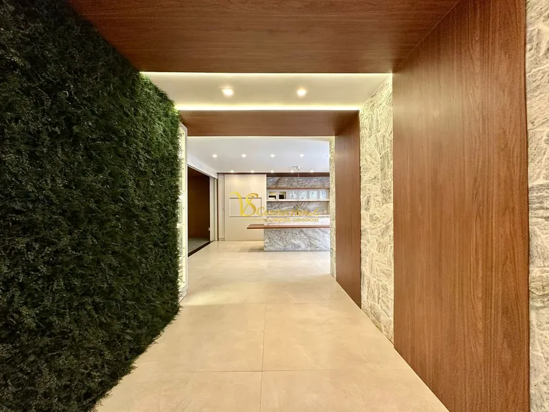 CASA NEOCLÁSSICA: 49ª foto da galeria de imagens do imóvel