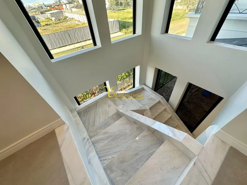 CASA NEOCLÁSSICA: 54ª foto da galeria de imagens do imóvel