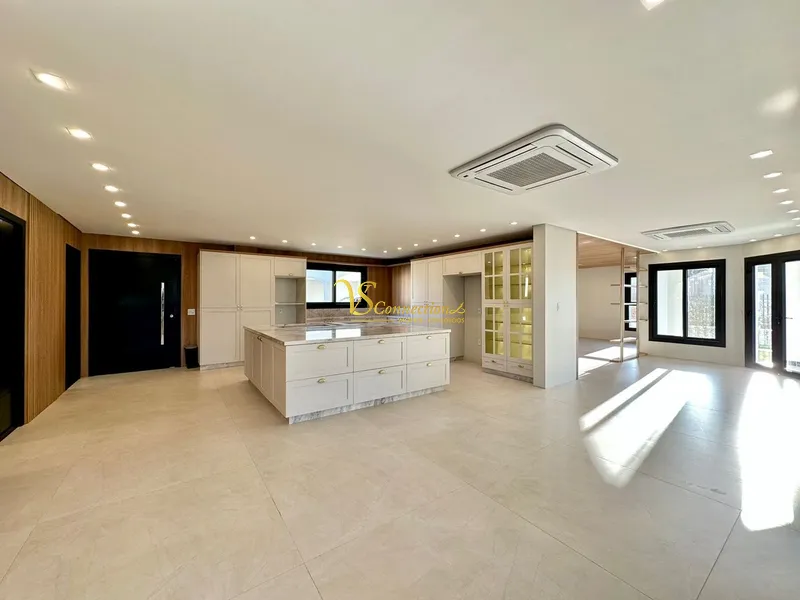 CASA NEOCLÁSSICA: 47ª foto da galeria de imagens do imóvel