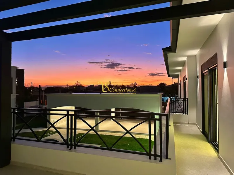 CASA NEOCLÁSSICA: 63ª foto da galeria de imagens do imóvel