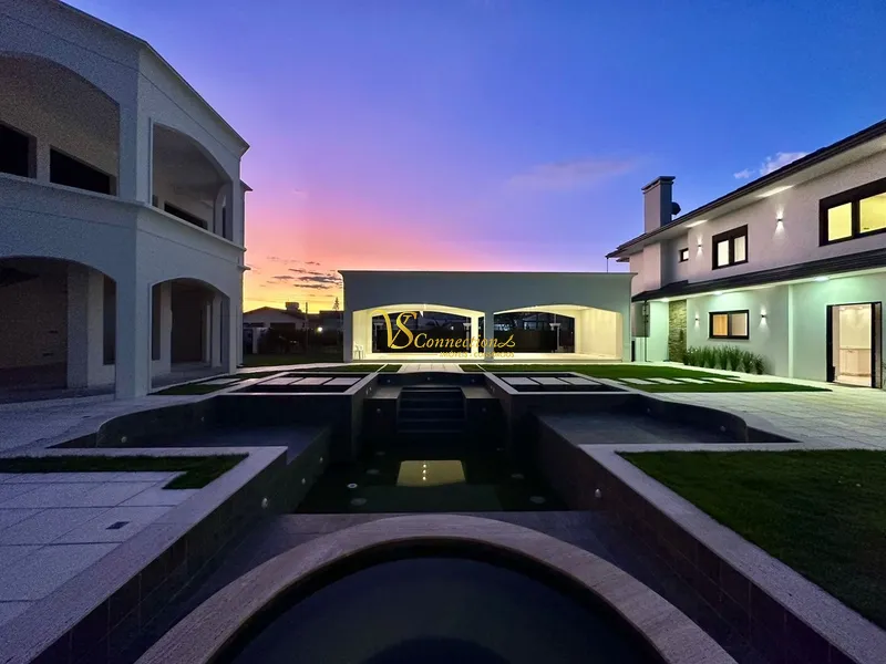 CASA NEOCLÁSSICA: 65ª foto da galeria de imagens do imóvel