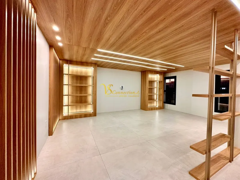 CASA NEOCLÁSSICA: 39ª foto da galeria de imagens do imóvel