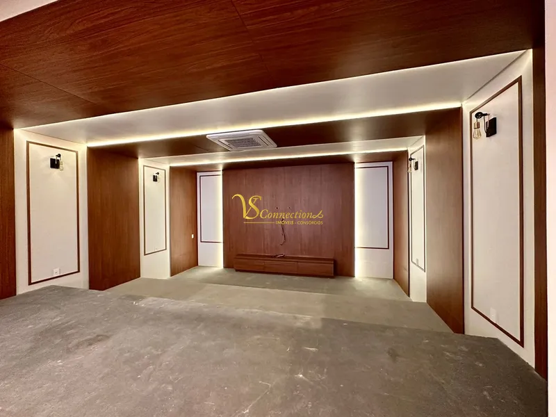 CASA NEOCLÁSSICA: 20ª foto da galeria de imagens do imóvel