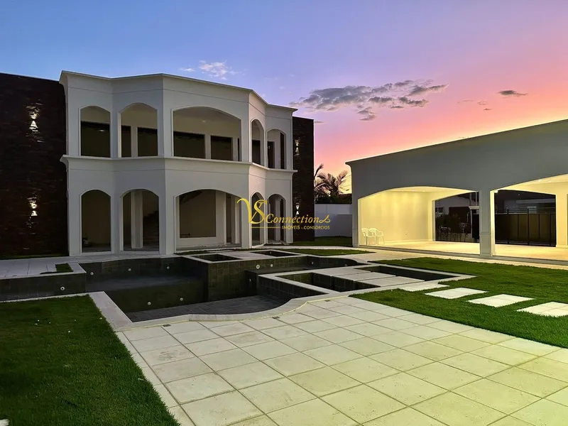 CASA NEOCLÁSSICA: 64ª foto da galeria de imagens do imóvel