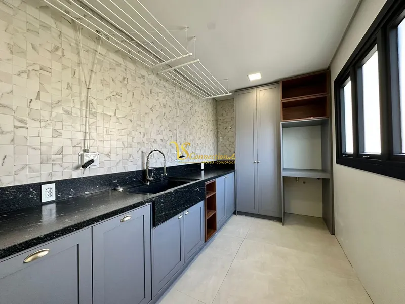 CASA NEOCLÁSSICA: 45ª foto da galeria de imagens do imóvel