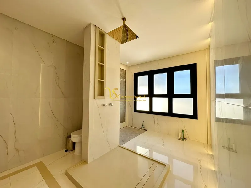 CASA NEOCLÁSSICA: 27ª foto da galeria de imagens do imóvel