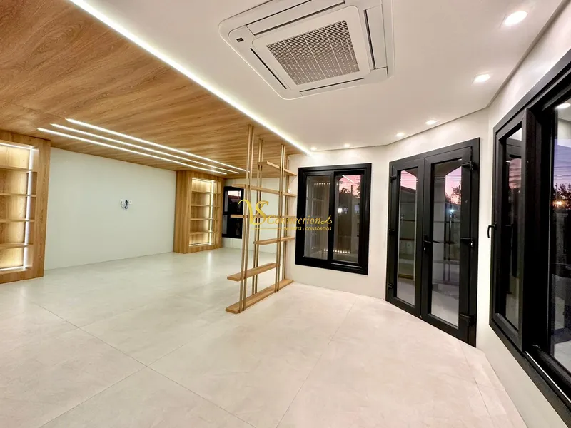 CASA NEOCLÁSSICA: 41ª foto da galeria de imagens do imóvel