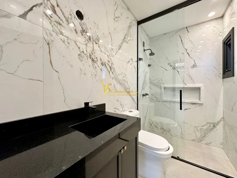 CASA NEOCLÁSSICA: 52ª foto da galeria de imagens do imóvel