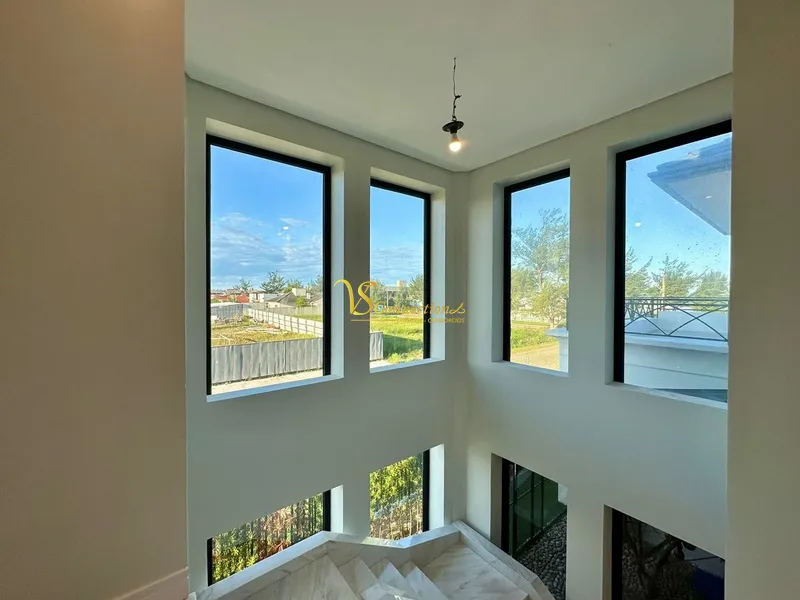 CASA NEOCLÁSSICA: 51ª foto da galeria de imagens do imóvel