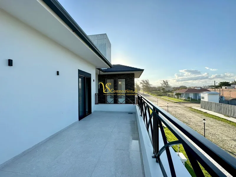 CASA NEOCLÁSSICA: 60ª foto da galeria de imagens do imóvel