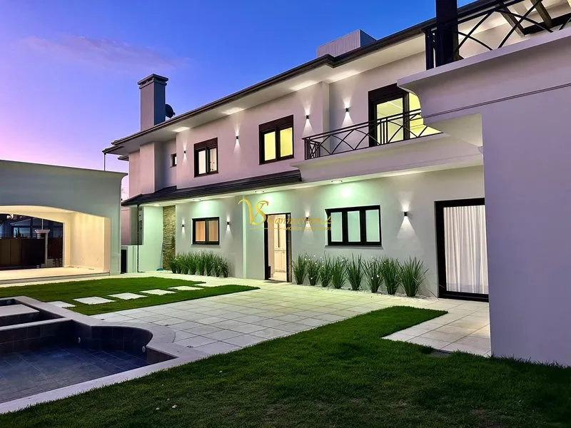 CASA NEOCLÁSSICA: 67ª foto da galeria de imagens do imóvel