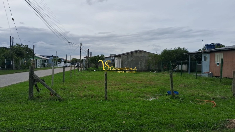 TERRENO DE ESQUINA À VENDA EM RAINHA DO MAR – XANGRI-LÁ!
