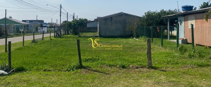 TERRENO DE ESQUINA À VENDA EM RAINHA DO MAR – XANGRI-LÁ!: 2ª foto da galeria de imagens do imóvel