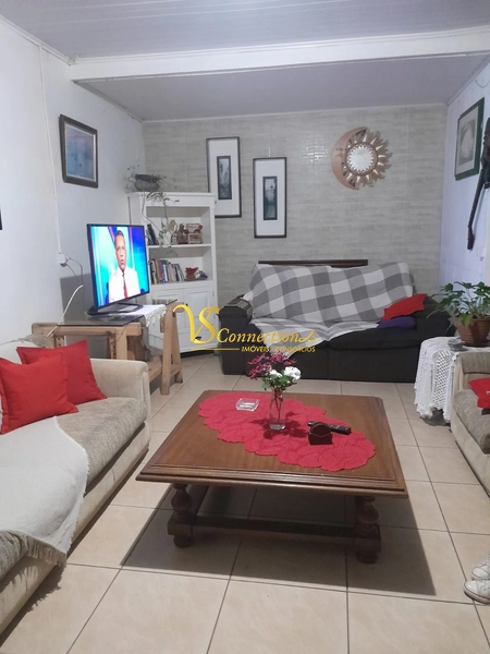 Oportunidade Única: Casa de Esquina a 1 Quadra do Mar: 14ª foto da galeria de imagens do imóvel