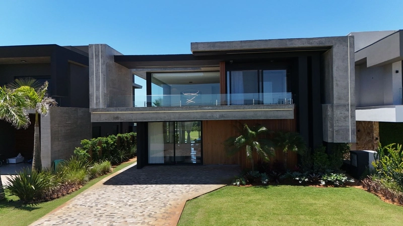 SOBRADO À VENDA!!!: 2ª foto da galeria de imagens do imóvel