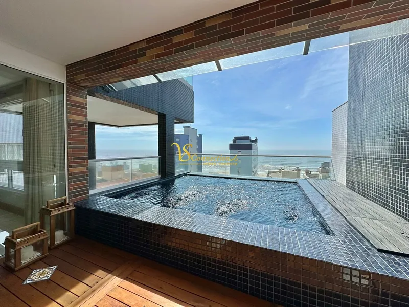 APARTAMENTO FANTÁSTICO!!! Á VENDA: 2ª foto da galeria de imagens do imóvel